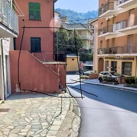 La Casa Di Ro Ушо