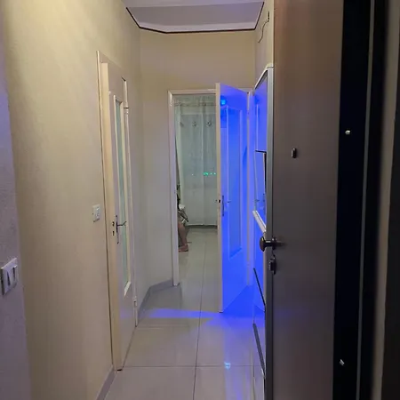 Апартаменты La Casa Di Ro