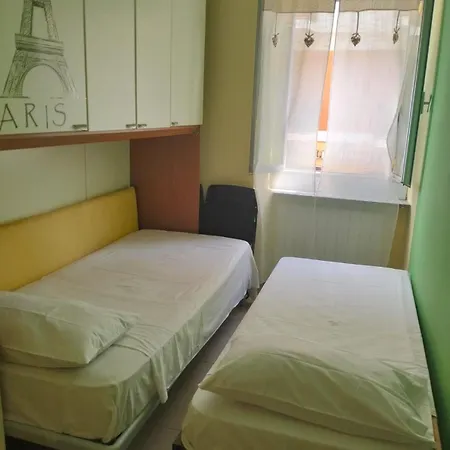 La Casa Di Ro * Ушо