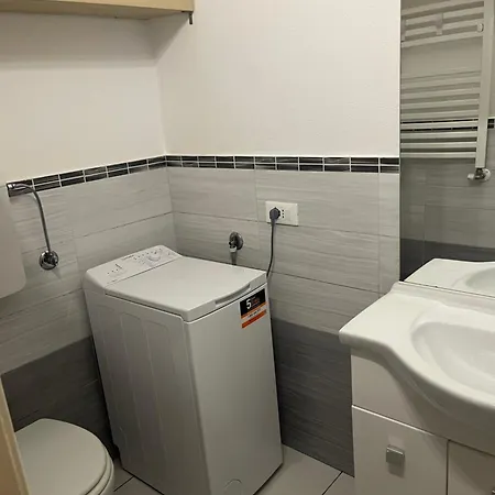 Appartamento La Casa Di Ro