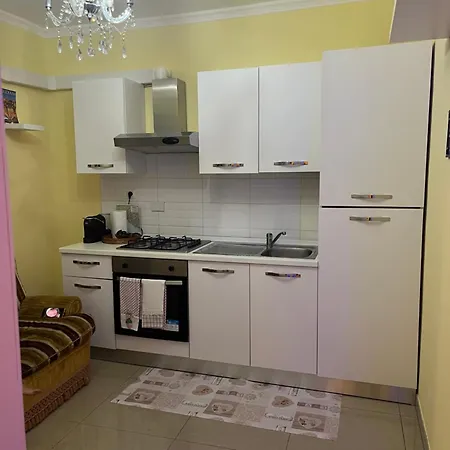 La Casa Di Ro * Uscio